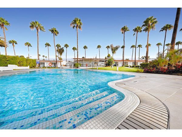 Relaxia Los Girasoles (Bungalows)