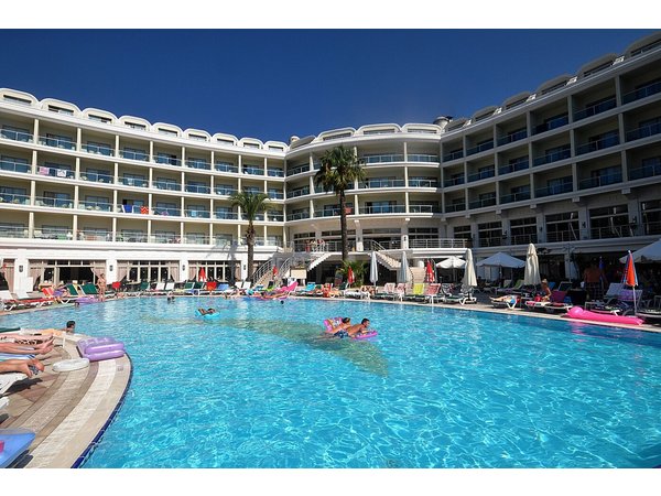 Pineta Park Hotel