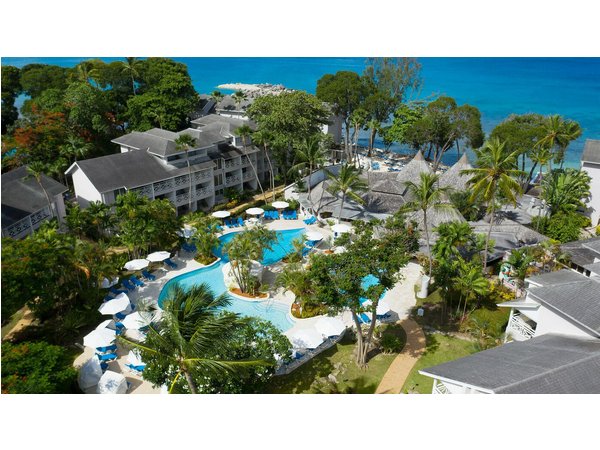 The Club Barbados - Adult Only