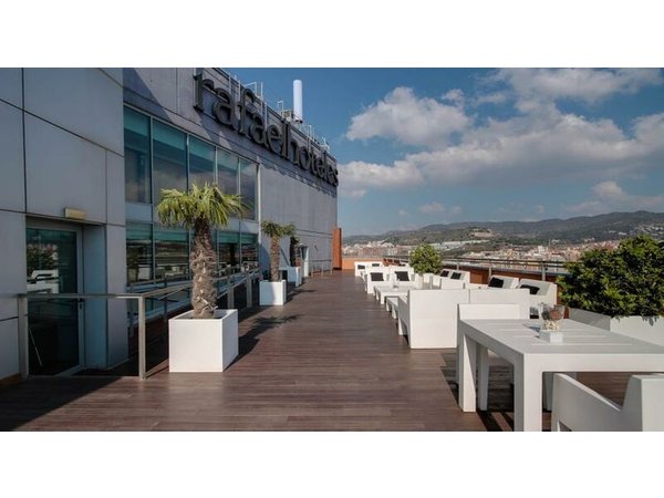 Rafael Hoteles Badalona