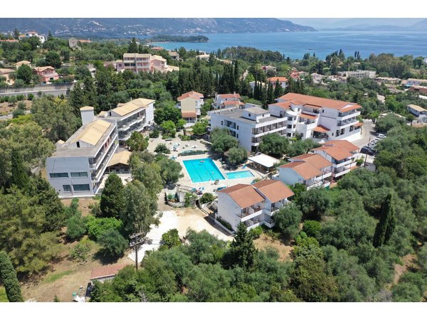 Dassia Holiday Club