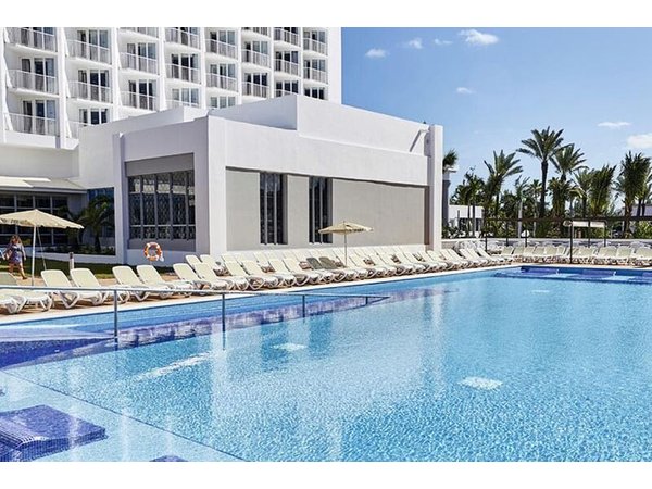 Riu Paradise Island - Adults Only