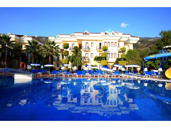 Hotel Yel Holiday Resort
