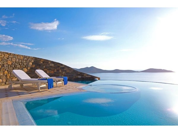 Elounda Gulf Villas