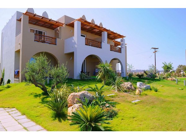 Gaia Palace