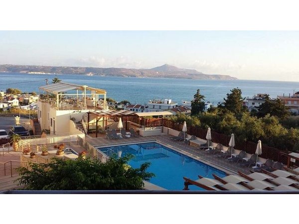 Sunrise Suites