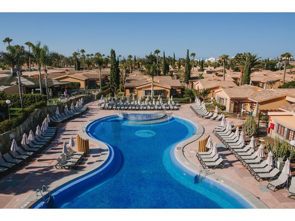 MASPALOMAS RESORT by Dunas