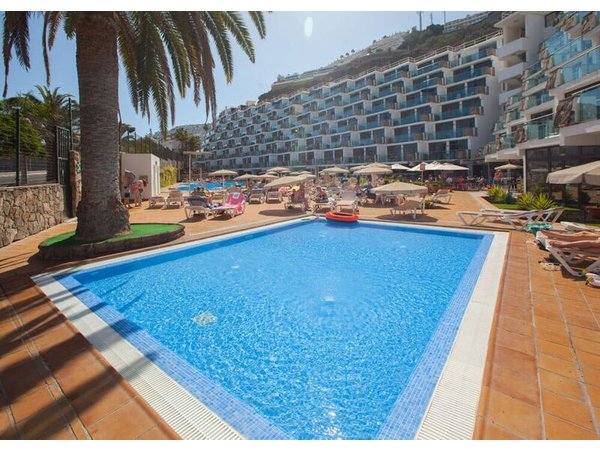 Grupotel Révoli