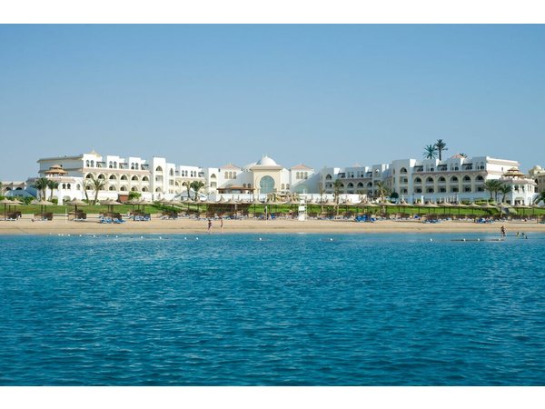 Old Palace Resort Sahl Hasheesh