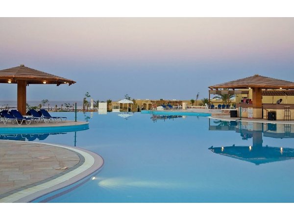 The Three Corners Fayrouz Plaza Beach Resort
