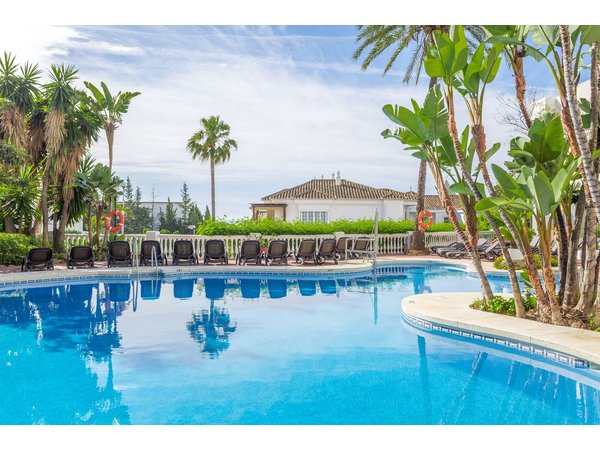 Royal Oasis Club at Pueblo Quinta