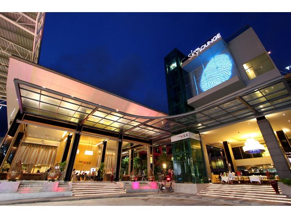 The Kee Resort and Spa