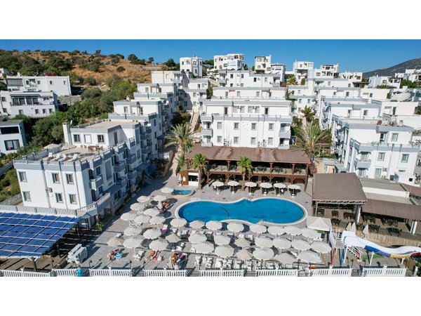 Smart Holiday Hotel