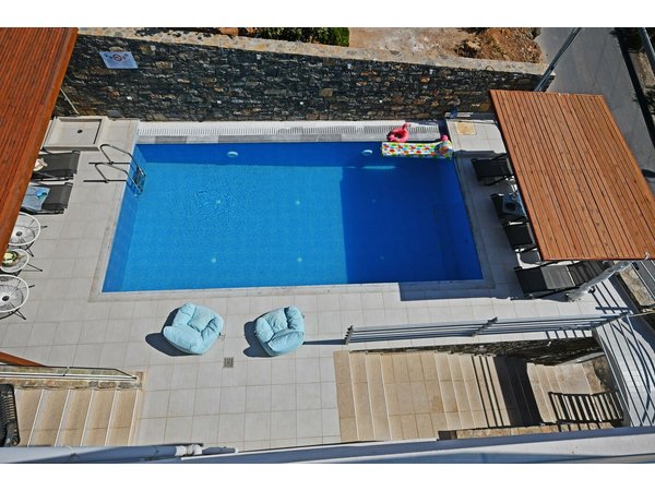 Asteri Suites
