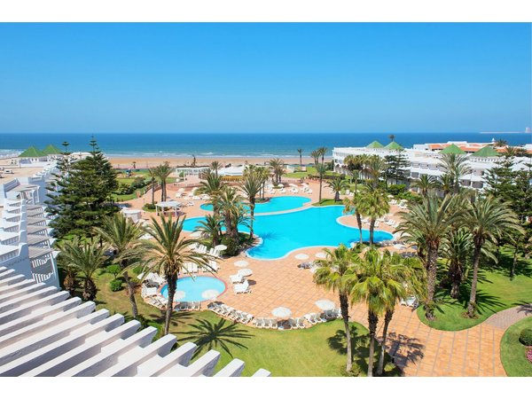 Iberostar Founty Beach