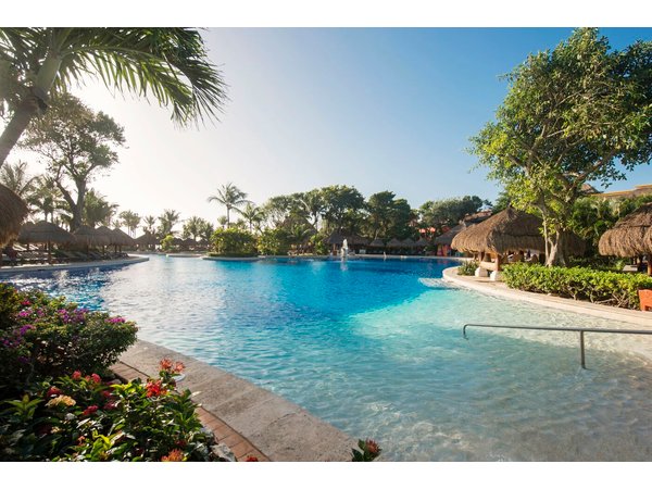 Iberostar Quetzal