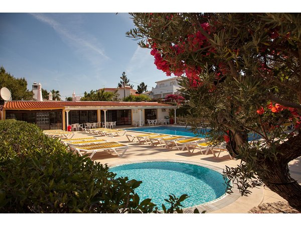 Balaia Sol Holiday Club