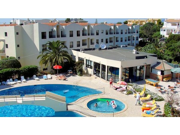 Clube Alvorferias