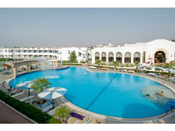 Dreams Vacation Resort