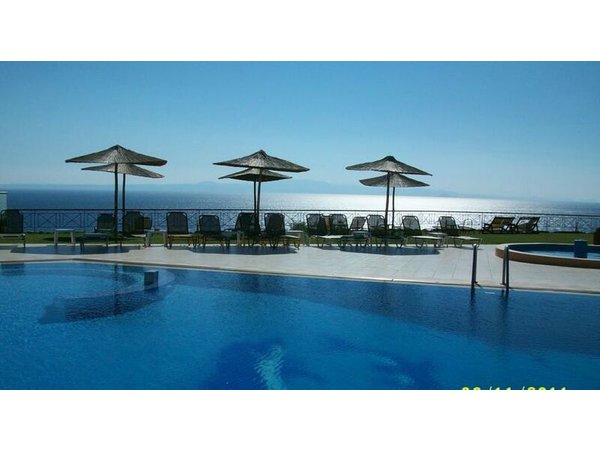 Aegean Blue Studios