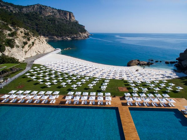 Maxx Royal Kemer