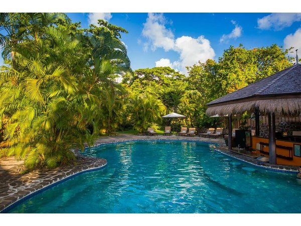 East Winds Saint Lucia