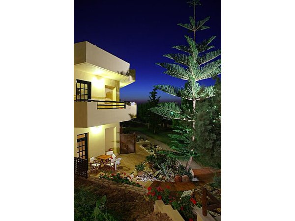 Kreta Natur