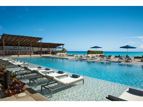 Secrets The Vine Cancun - Adults Only