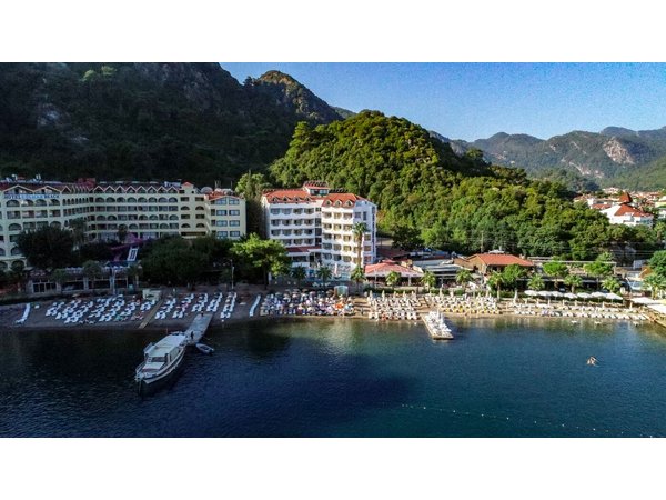 Marbas Select Beach - Adults Only 14+