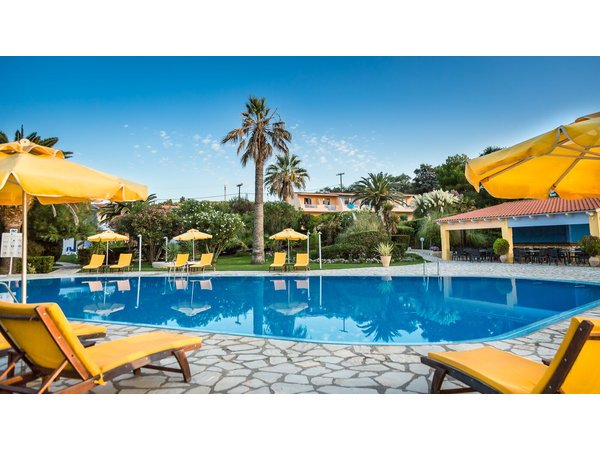 Ibiscus Hotel