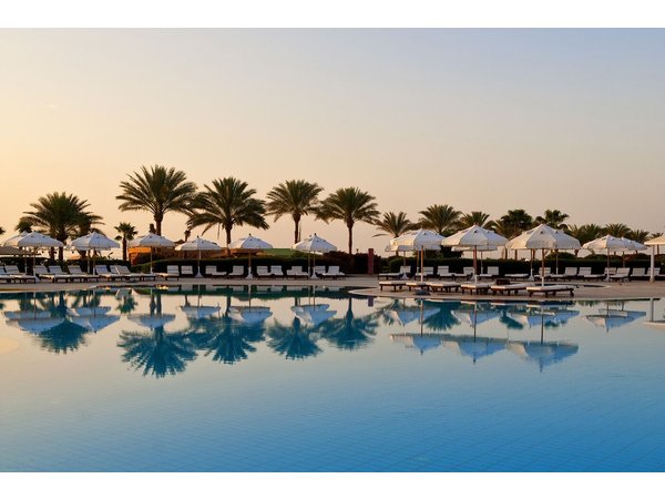 Baron Resort
