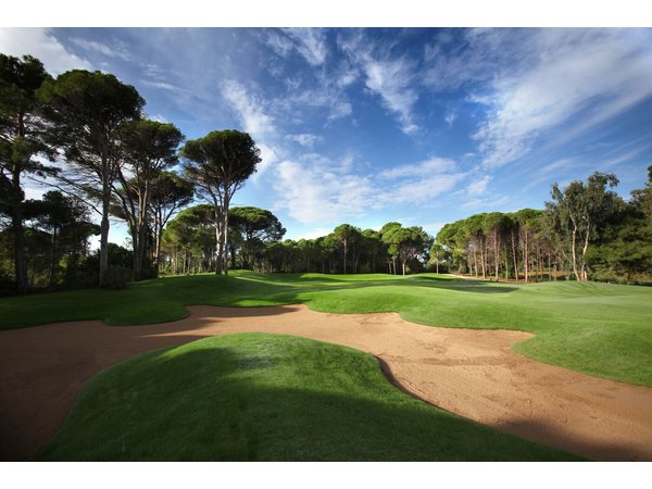 Sueno Hotel Golf Belek