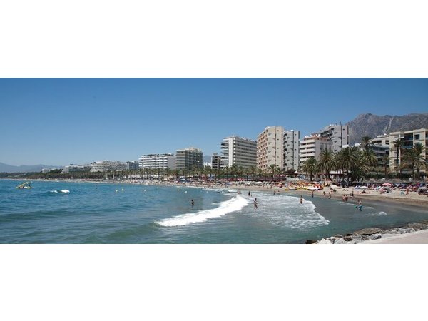 Puerto Azul