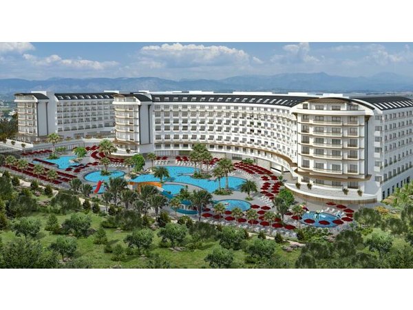 Calido Maris Hotel