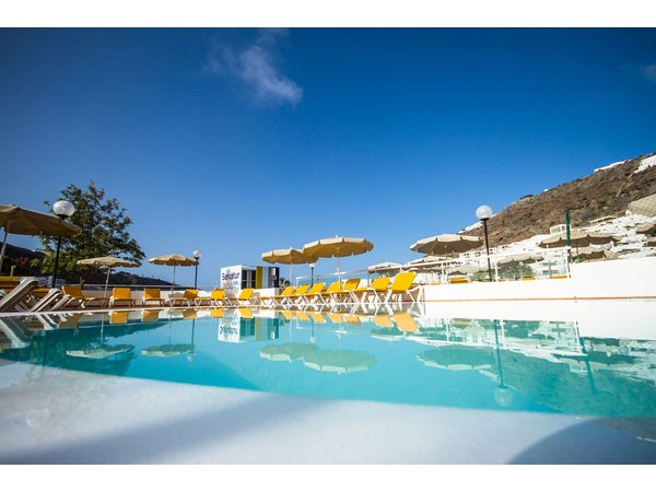 Servatur Terrazamar and Sun Suites
