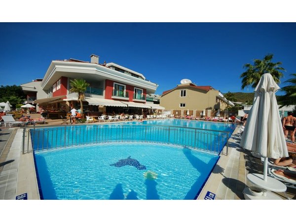 Pasabey Hotel