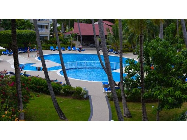 Vista Sol Punta Cana Beach Resort
