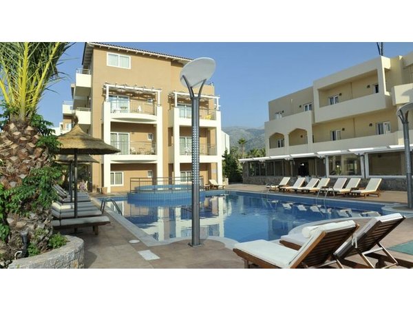 High Beach Resort