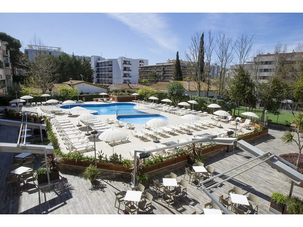 CYE Holiday Centre