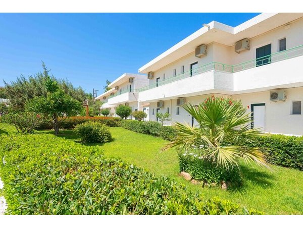 Sun Beach Lindos