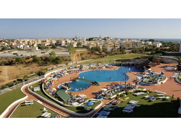 Paraiso de Albufeira