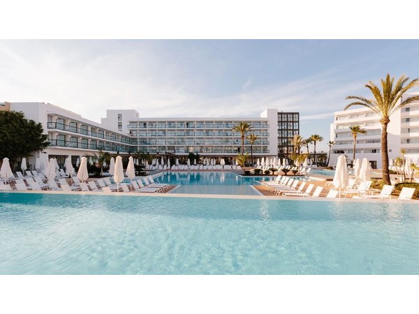 AluaSoul Ibiza - Adults Only