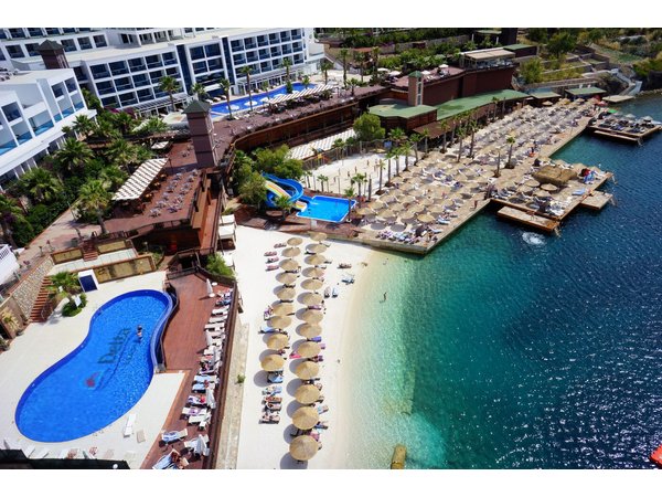 Delta Hotels by Marriott Bodrum