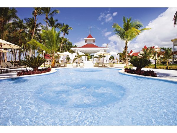 Bahia Principe Luxury Bouganville - Adults Only