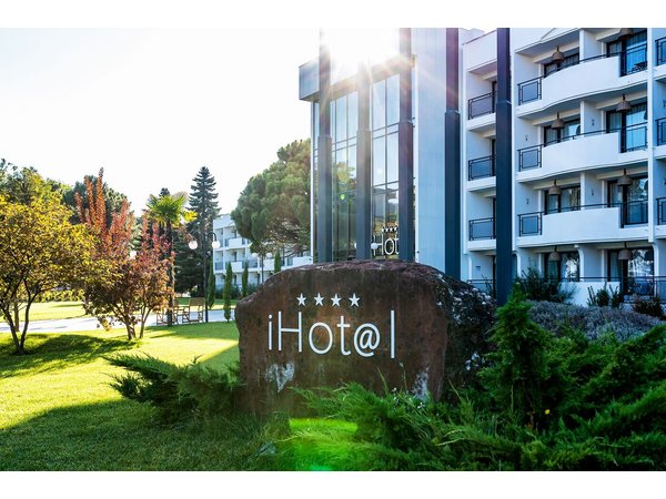 iHot@l Sunny Beach