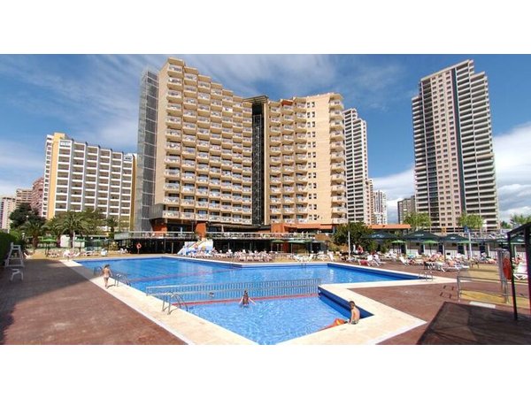 Medplaya Rio Park