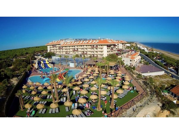 Ohtels Mazagon