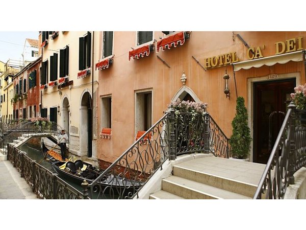 Ca' dei Conti