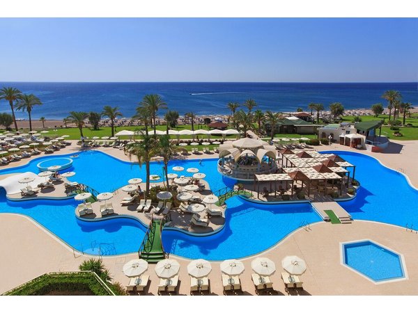 Rodos Palladium Leisure and Wellness