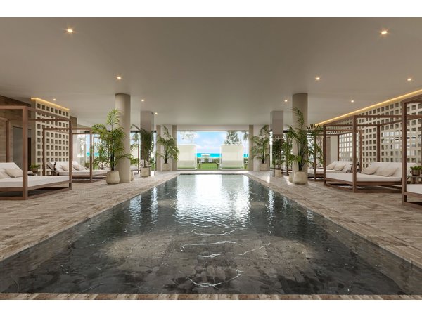 Paradisus by Melia Gran Canaria